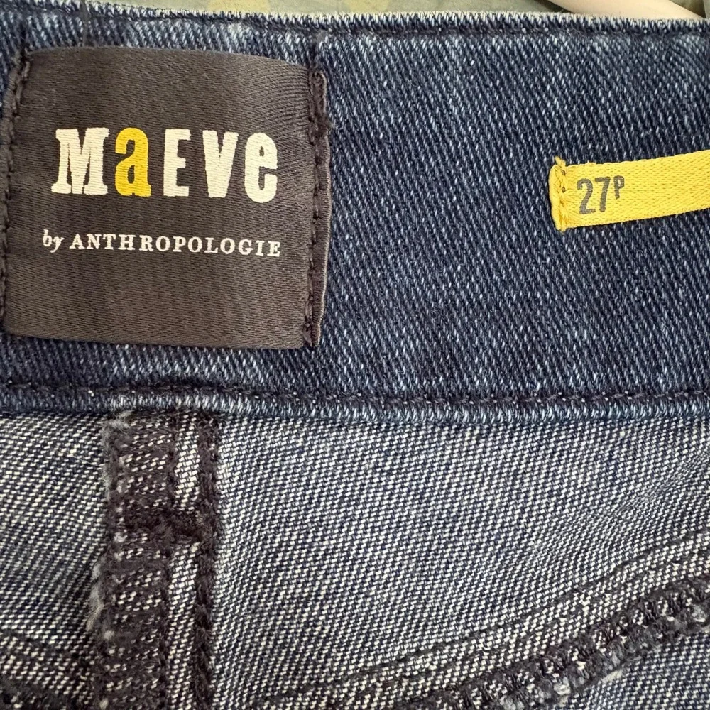 Maeve by Anthropologie brand maeve